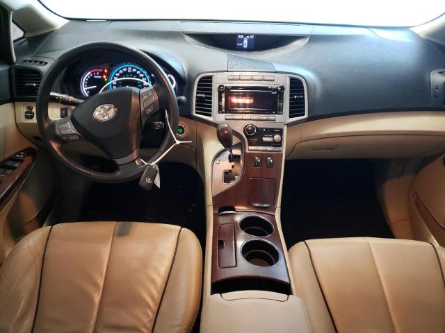 Photo 8 from auction – 2010 TOYOTA VENZA with VIN 4T3ZA3BB4AU023265