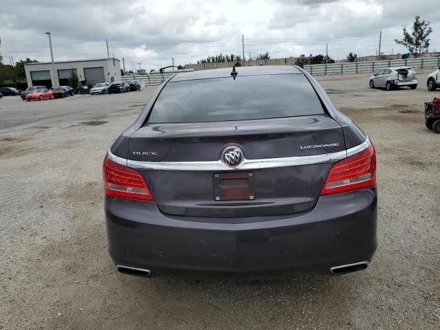 Photo 6 from auction – 2014 BUICK LACROSSE with VIN 1G4GB5G38EF152789