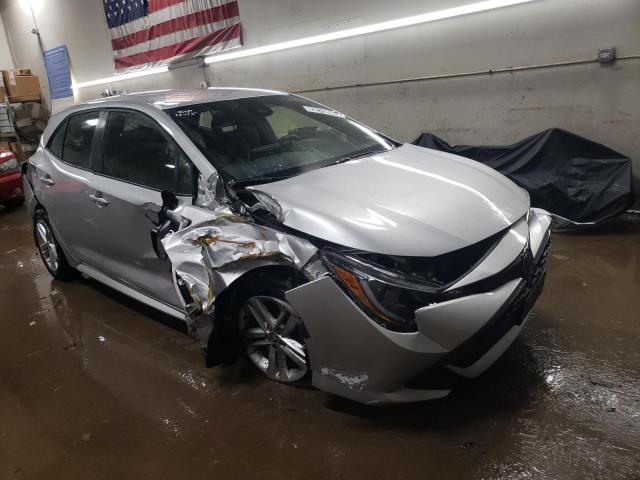 Photo 4 from auction – 2021 TOYOTA COROLLA SE with VIN JTND4MBE2M3133526