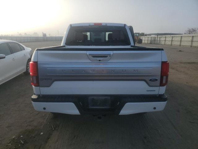 Photo 6 from auction – 2019 FORD F150 SUPER with VIN 1FTEW1E43KFC87758