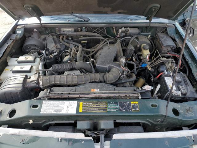 Photo 11 from auction – 2003 FORD RANGER SUP with VIN 1FTYR44V53TA19801