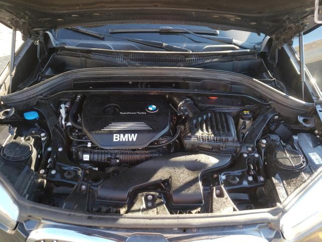Photo 12 from auction – 2018 BMW X1 XDRIVE2 with VIN WBXHT3C36J5L26409
