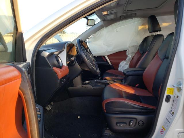 Photo 7 from auction – 2013 TOYOTA RAV4 LIMIT with VIN JTMDFREVXD5000198