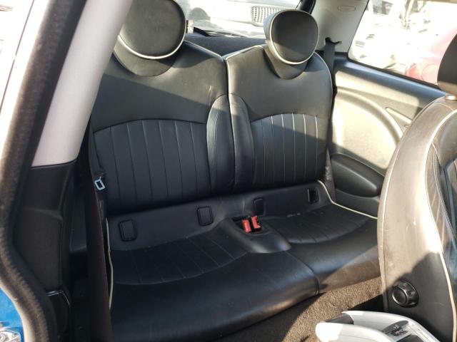 صورة رقم 10 من المزاد - 2008 MINI COOPER S مع VIN WMWMF735X8TV35800