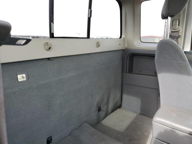 Photo 10 from auction – 2004 NISSAN FRONTIER K with VIN 1N6DD26T94C483167