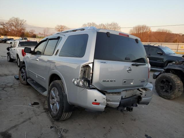 Photo 2 from auction – 2012 NISSAN ARMADA SV with VIN 5N1BA0ND3CN602301