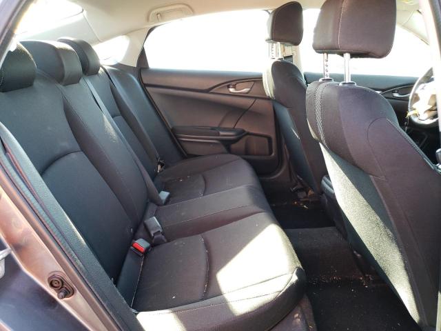 Photo 10 from auction – 2016 HONDA CIVIC LX with VIN 2HGFC2F54GH562054