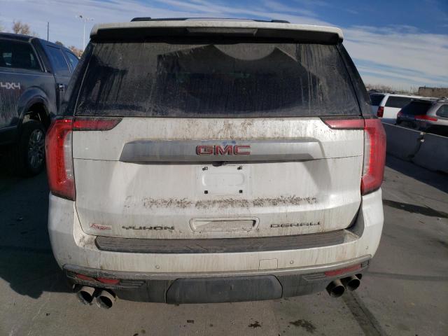 Photo 6 from auction – 2021 GMC YUKON DENA with VIN 1GKS2DKL4MR293425