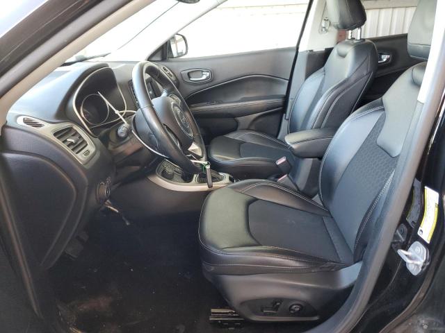 Photo 7 from auction – 2019 JEEP COMPASS LA with VIN 3C4NJDBB2KT696052