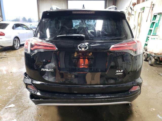 Photo 6 from auction – 2018 TOYOTA RAV4 ADVEN with VIN 2T3RFREV1JW821569