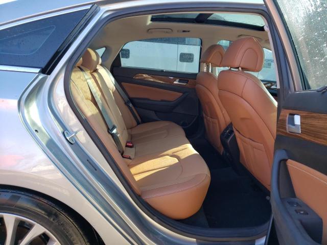 Photo 10 from auction – 2015 HYUNDAI SONATA SPO with VIN 5NPE34AF8FH092588