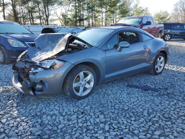 MITSUBISHI ECLIPSE GS 2006 with VIN 4A3AK24F26E047922 - Photo from auction