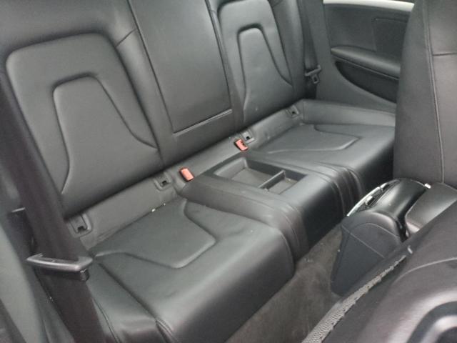 Photo 10 from auction – 2014 AUDI A5 PREMIUM with VIN WAULFAFR3EA021141