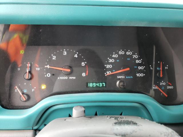 صورة رقم 9 من المزاد - 2004 JEEP WRANGLER / مع VIN 1J4FA49S54P757261