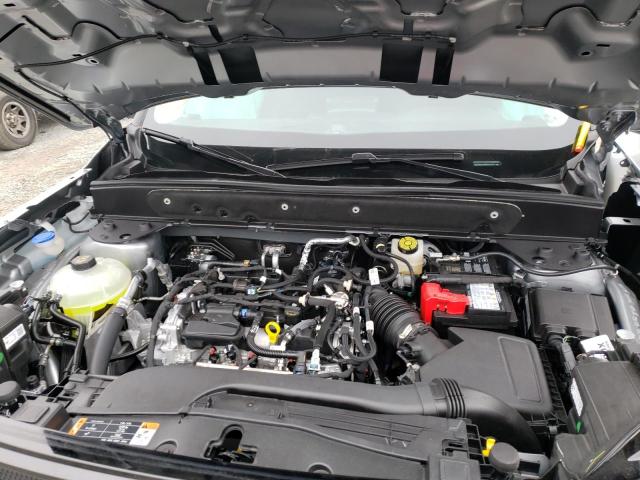 Photo 12 from auction – 2022 FORD BRONCO SPO with VIN 3FMCR9C65NRD94752