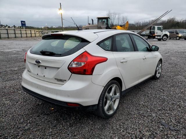Photo 3 from auction – 2013 FORD FOCUS TITA with VIN 1FADP3N2XDL259016