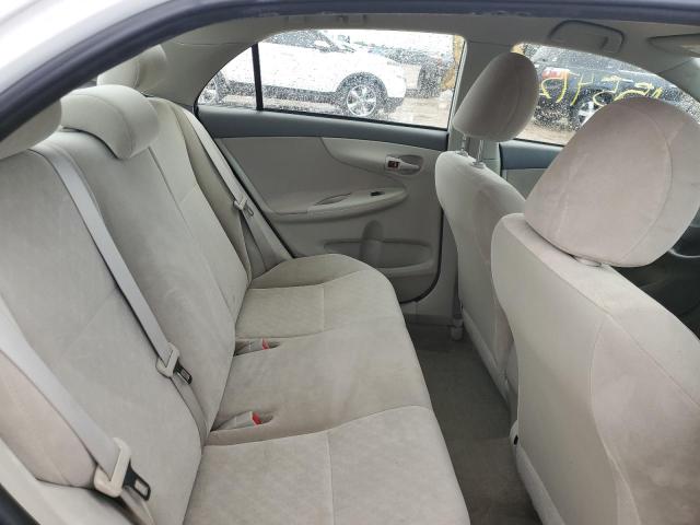 Photo 10 from auction – 2009 TOYOTA COROLLA BA with VIN JTDBL40E29J021653