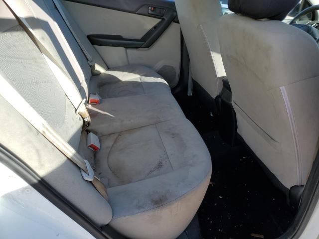 Photo 10 from auction – 2010 KIA FORTE EX with VIN KNAFU4A22A5881470
