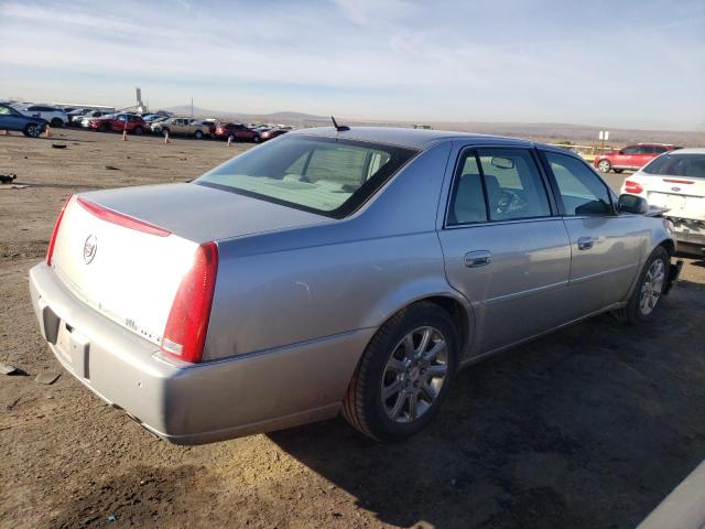 Photo 3 from auction – 2008 CADILLAC DTS with VIN 1G6KD57Y48U133342