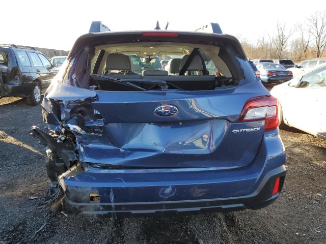 Foto 6 de la subasta – 2019 SUBARU OUTBACK 2. con VIN 4S4BSANC9K3342507