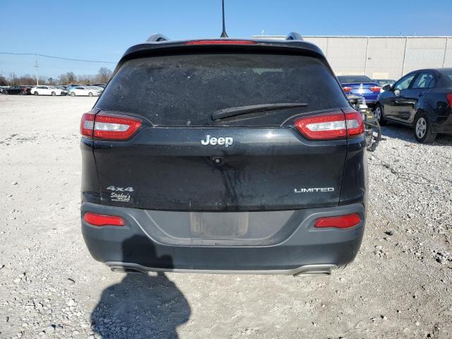 Photo 6 from auction – 2016 JEEP CHEROKEE L with VIN 1C4PJMDS4GW181898