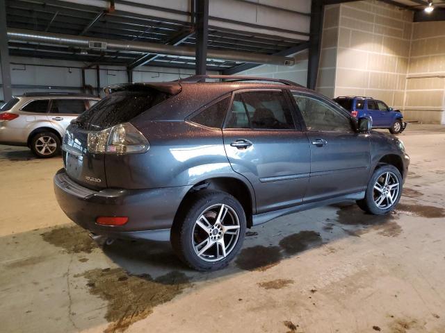 Photo 3 from auction – 2004 LEXUS RX 330 with VIN JTJHA31U240064174