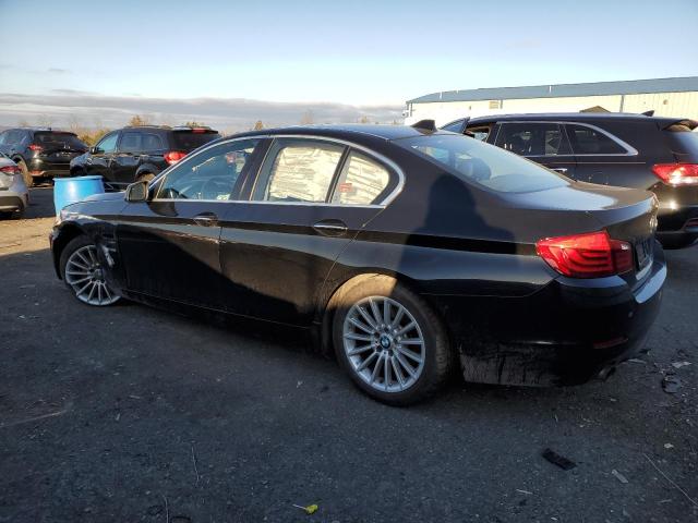 Zdjęcie 2 z aukcji – 2012 BMW 535 XI z VIN WBAFU7C5XCDU59383