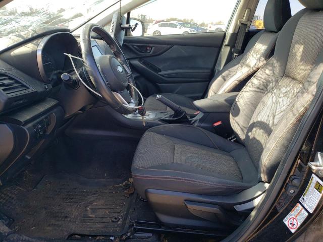 Photo 7 from auction – 2019 SUBARU CROSSTREK with VIN JF2GTAEC1KH376632