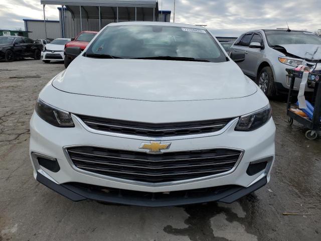 Photo 5 from auction – 2016 CHEVROLET MALIBU LS with VIN 1G1ZB5ST0GF232071