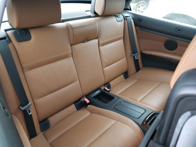 Photo 10 from auction – 2011 BMW 328 I with VIN WBADW3C51BE537584