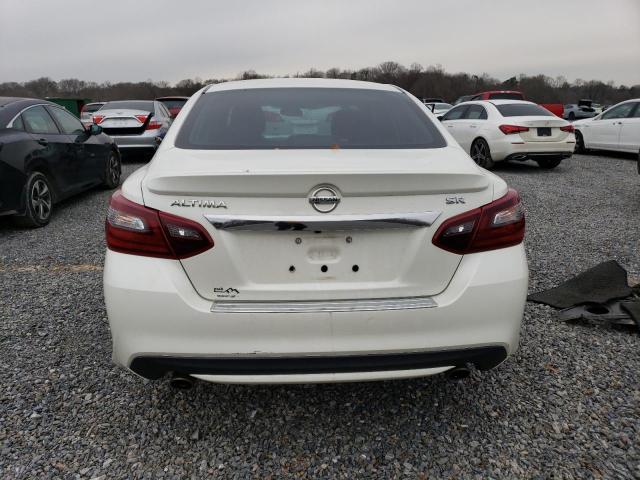 Photo 6 from auction – 2017 NISSAN ALTIMA 2.5 with VIN 1N4AL3AP7HC263398