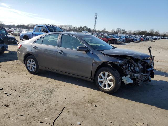 Photo 4 from auction – 2010 TOYOTA CAMRY BASE with VIN 4T4BF3EK3AR015820