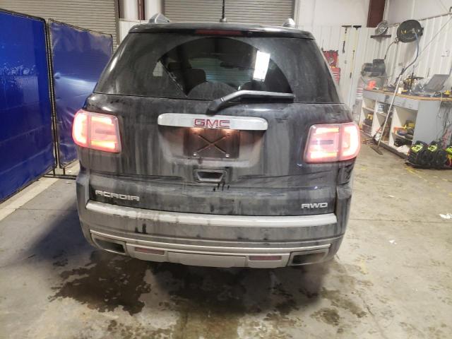Photo 6 from auction – 2016 GMC ACADIA DEN with VIN 1GKKVTKD0GJ330743