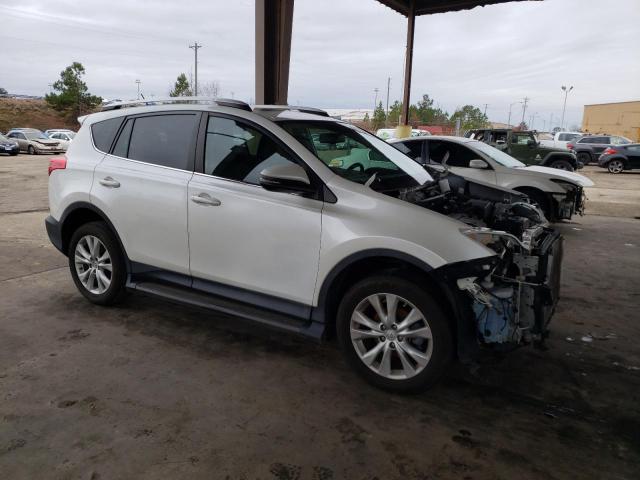 Photo 4 from auction – 2013 TOYOTA RAV4 LIMIT with VIN 2T3YFREVXDW010658