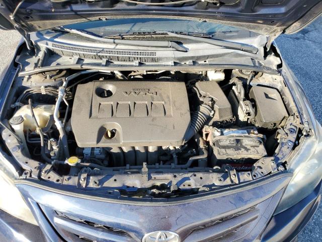 Foto 11 de la subasta – 2013 TOYOTA COROLLA BA con VIN 5YFBU4EE3DP091463