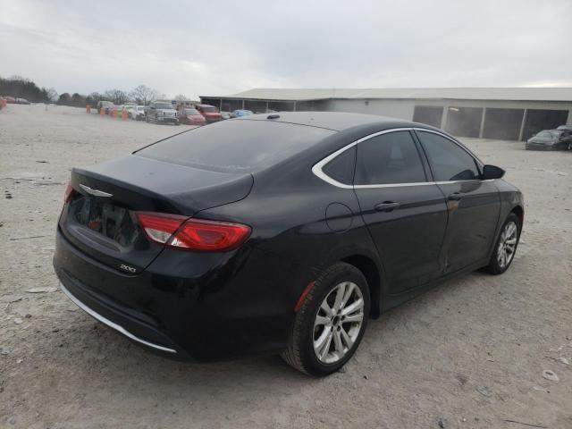 Zdjęcie 3 z aukcji – 2015 CHRYSLER 200 LIMITE z VIN 1C3CCCAB6FN726855