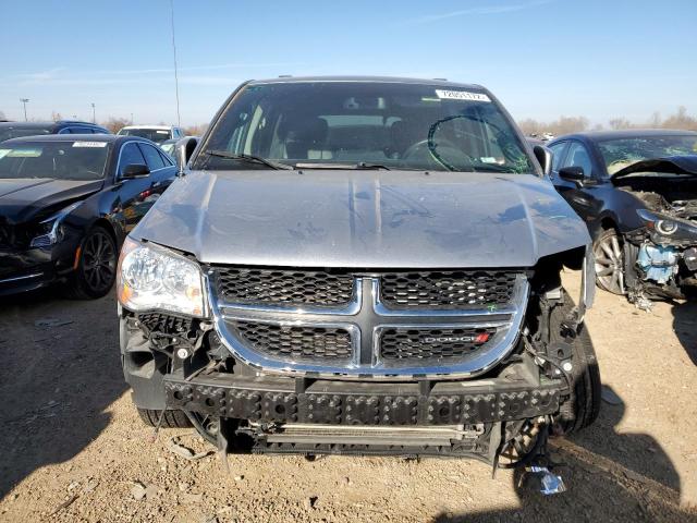 Photo 5 from auction – 2019 DODGE GRAND CARA with VIN 2C4RDGCG5KR660556
