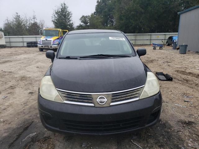 Photo 5 from auction – 2009 NISSAN VERSA S with VIN 3N1BC13E59L361305