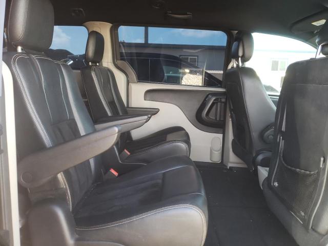 Photo 11 from auction – 2016 DODGE GRAND CARA with VIN 2C4RDGCG4GR107176