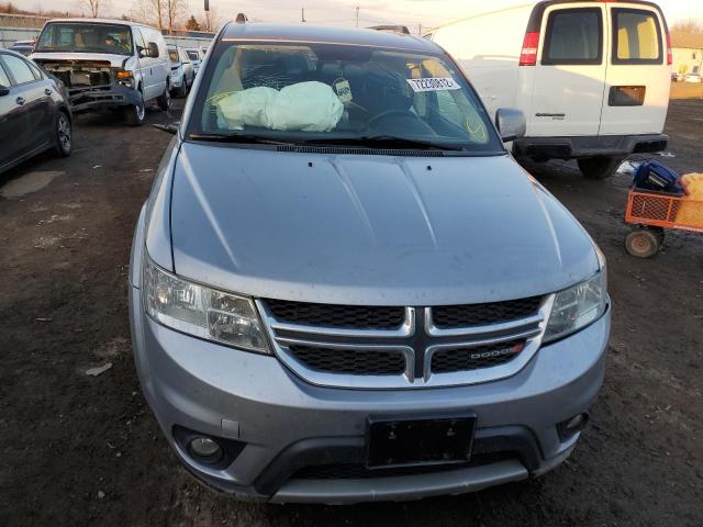 صورة رقم 5 من المزاد - 2016 DODGE JOURNEY SX مع VIN 3C4PDCBB4GT198405