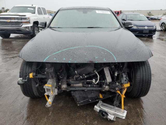Photo 5 from auction – 2015 BMW 328 I with VIN WBA3A5G56FNS87572