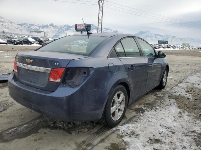 Photo 3 from auction – 2014 CHEVROLET CRUZE LT with VIN 1G1PC5SB4E7279557