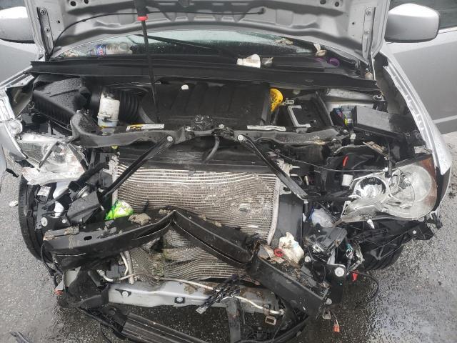 Photo 12 from auction – 2019 DODGE GRAND CARA with VIN 2C4RDGCG2KR564660