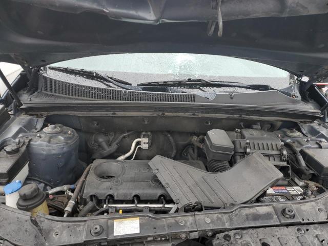 Photo 12 from auction – 2012 KIA SORENTO BA with VIN 5XYKT3A1XCG233617