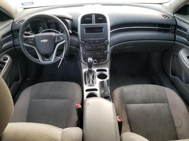 Photo 8 from auction – 2015 CHEVROLET MALIBU LS with VIN 1G11B5SL2FF279551