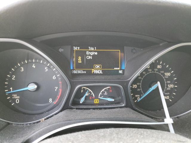 Photo 9 from auction – 2015 FORD FOCUS SE with VIN 1FADP3K24FL210630