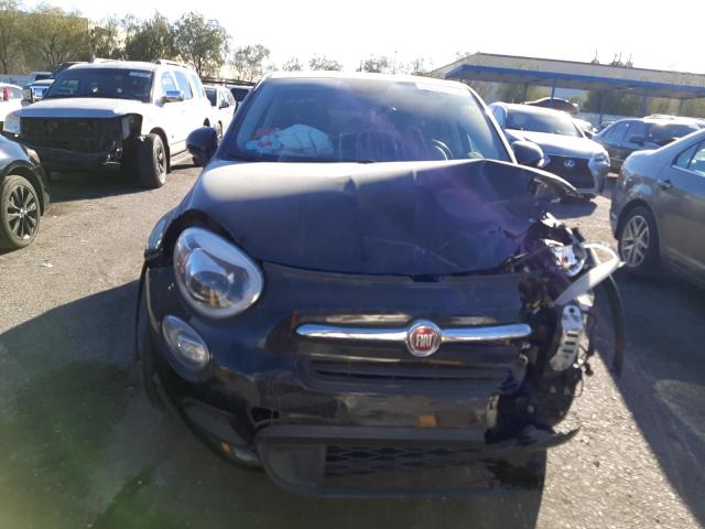 Photo 5 from auction – 2016 FIAT 500X EASY with VIN ZFBCFXBT7GP345994