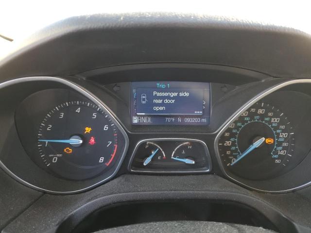 Photo 9 from auction – 2012 FORD FOCUS SE with VIN 1FAHP3F22CL434129