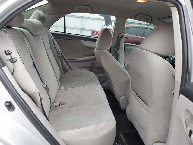 Photo 10 from auction – 2013 TOYOTA COROLLA BA with VIN 5YFBU4EEXDP092657