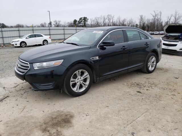 صورة رقم 1 من المزاد - 2014 FORD TAURUS SEL مع VIN 1FAHP2E81EG155217